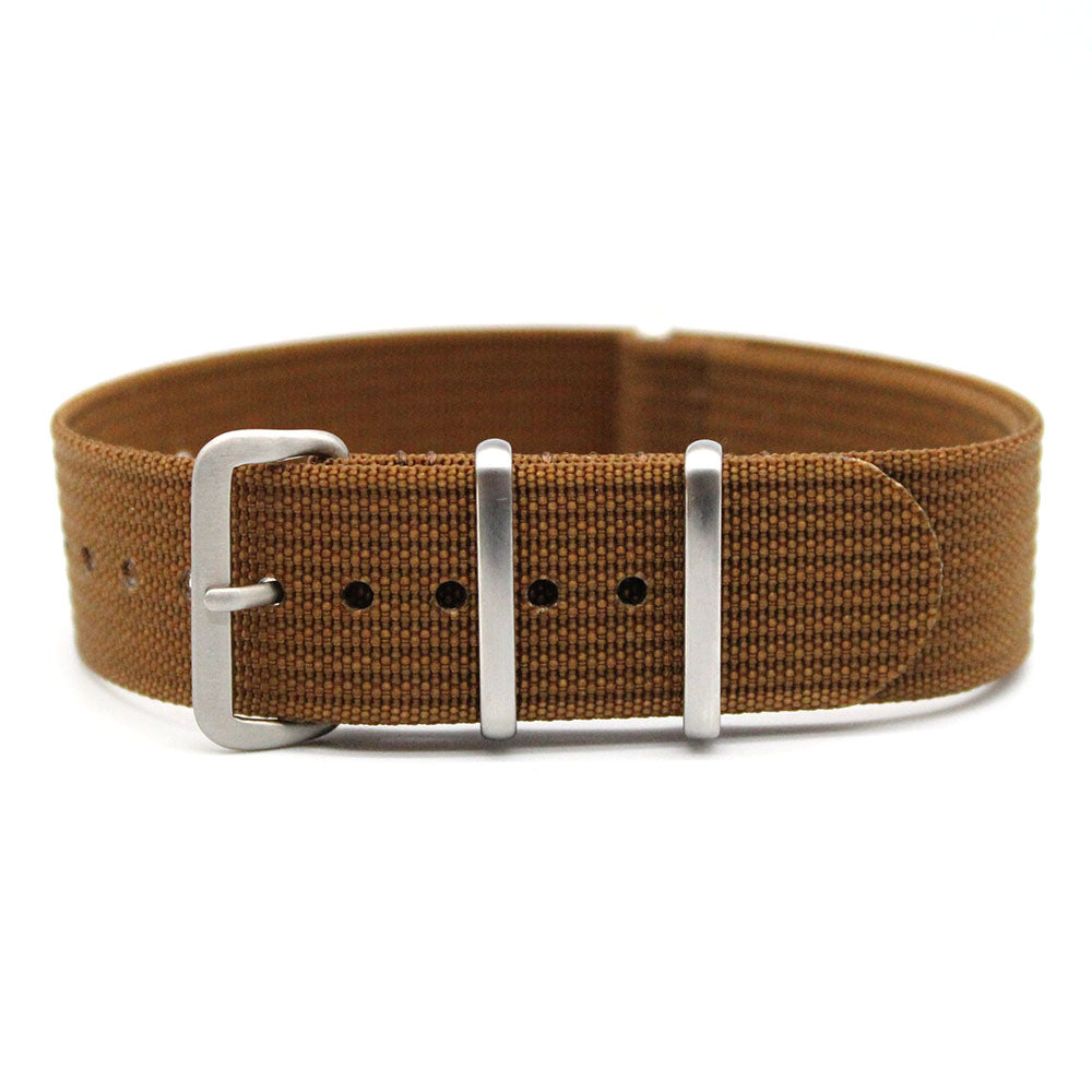 Baby Back Ribbed Strap - Copper