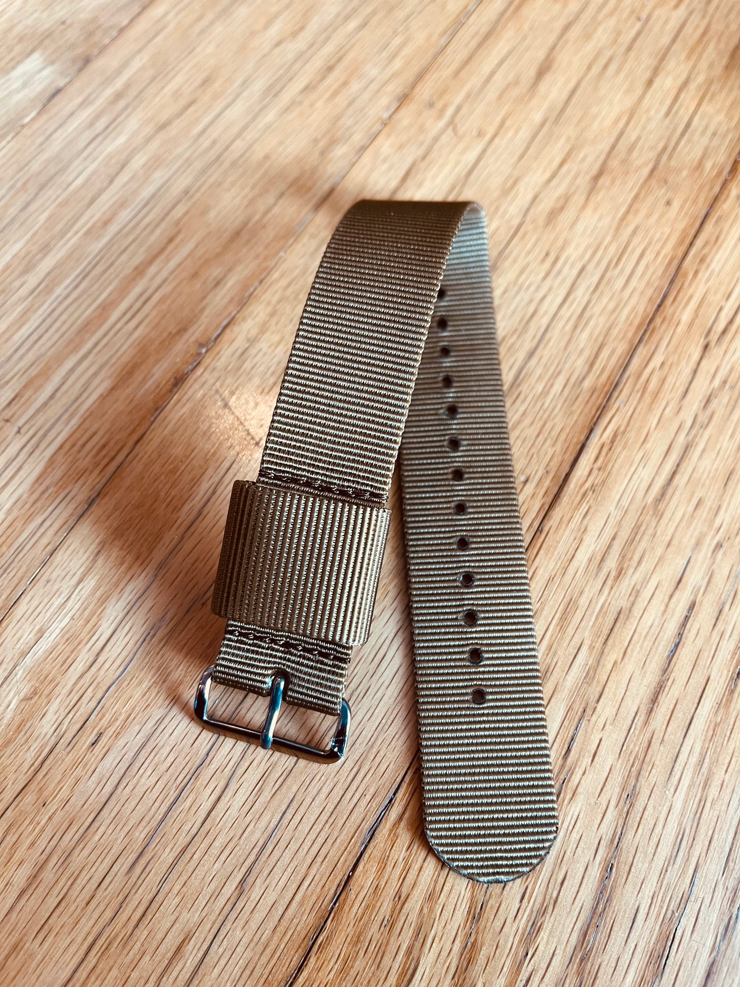 Royal Air Strap - Khaki