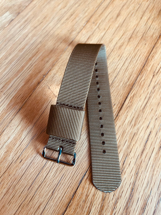 Royal Air Strap - Khaki