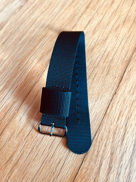 Royal Air Strap - Dark Navy