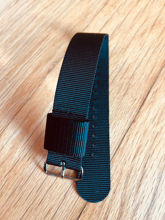 Royal Air Strap - Black