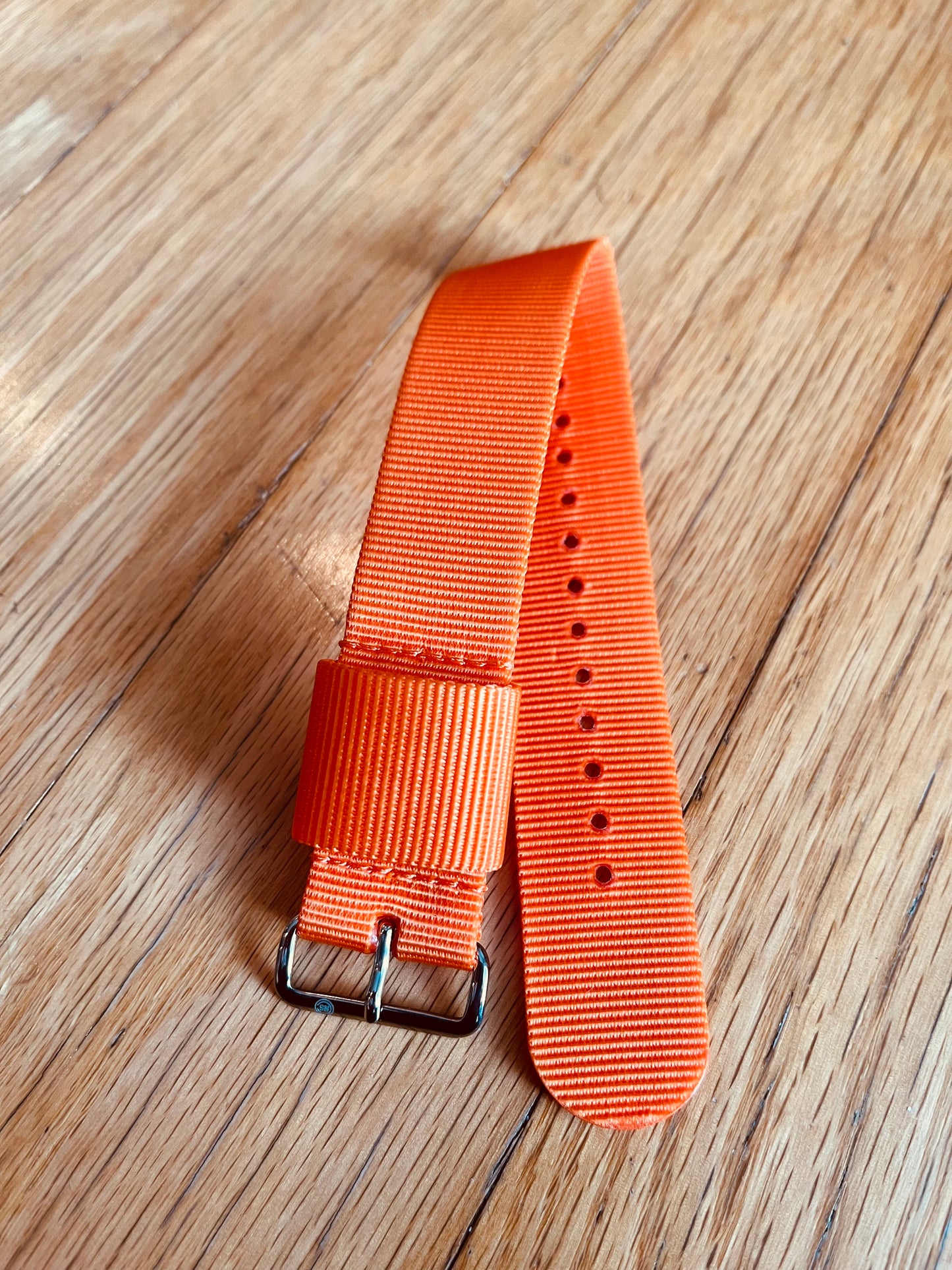 Royal Air Strap - Orange