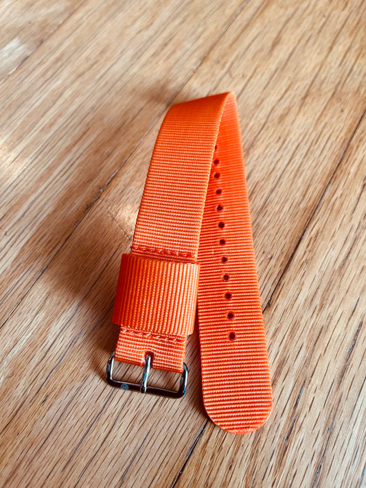 Royal Air Strap - Orange