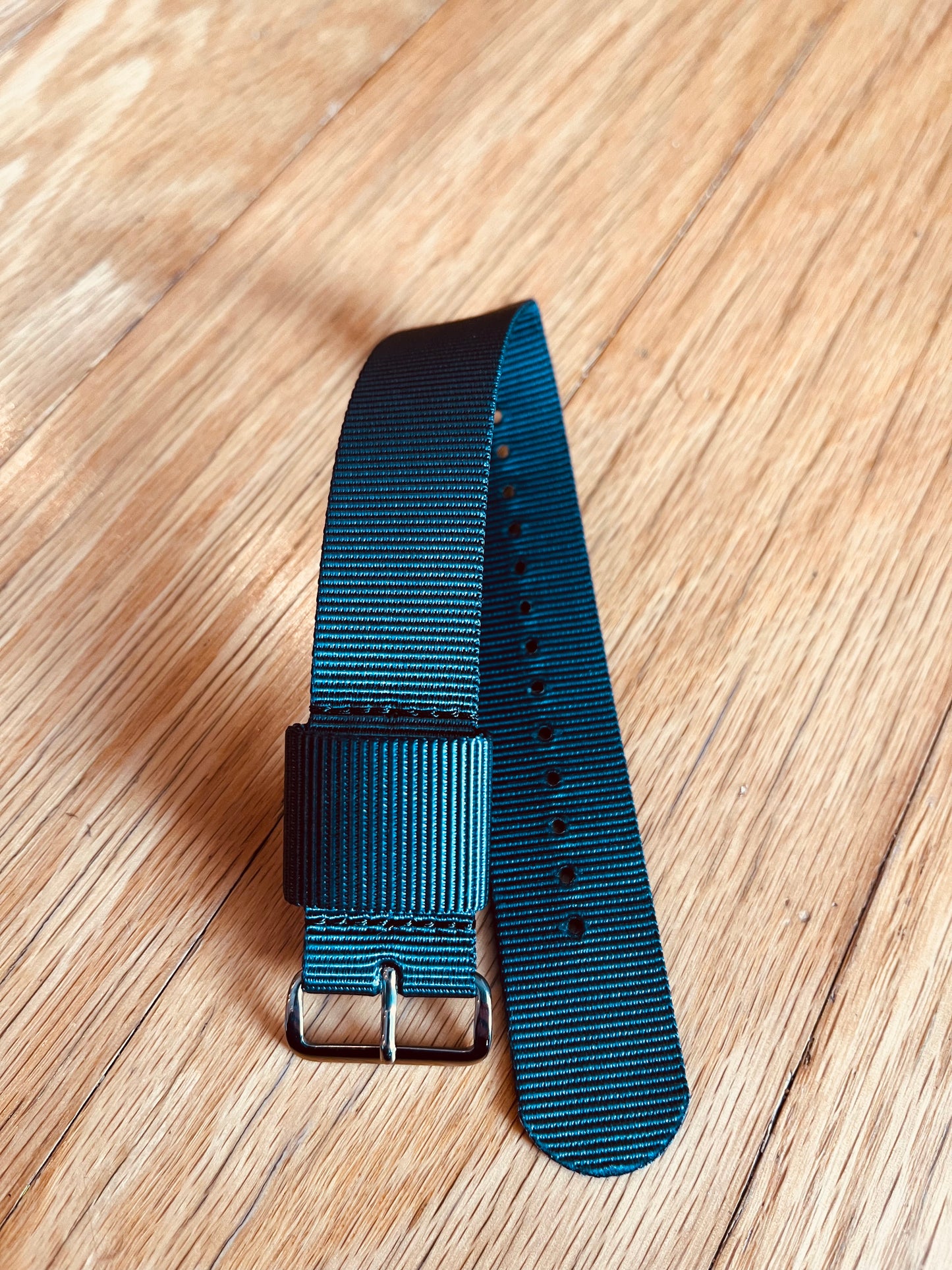 Royal Air Strap - Dark Grey