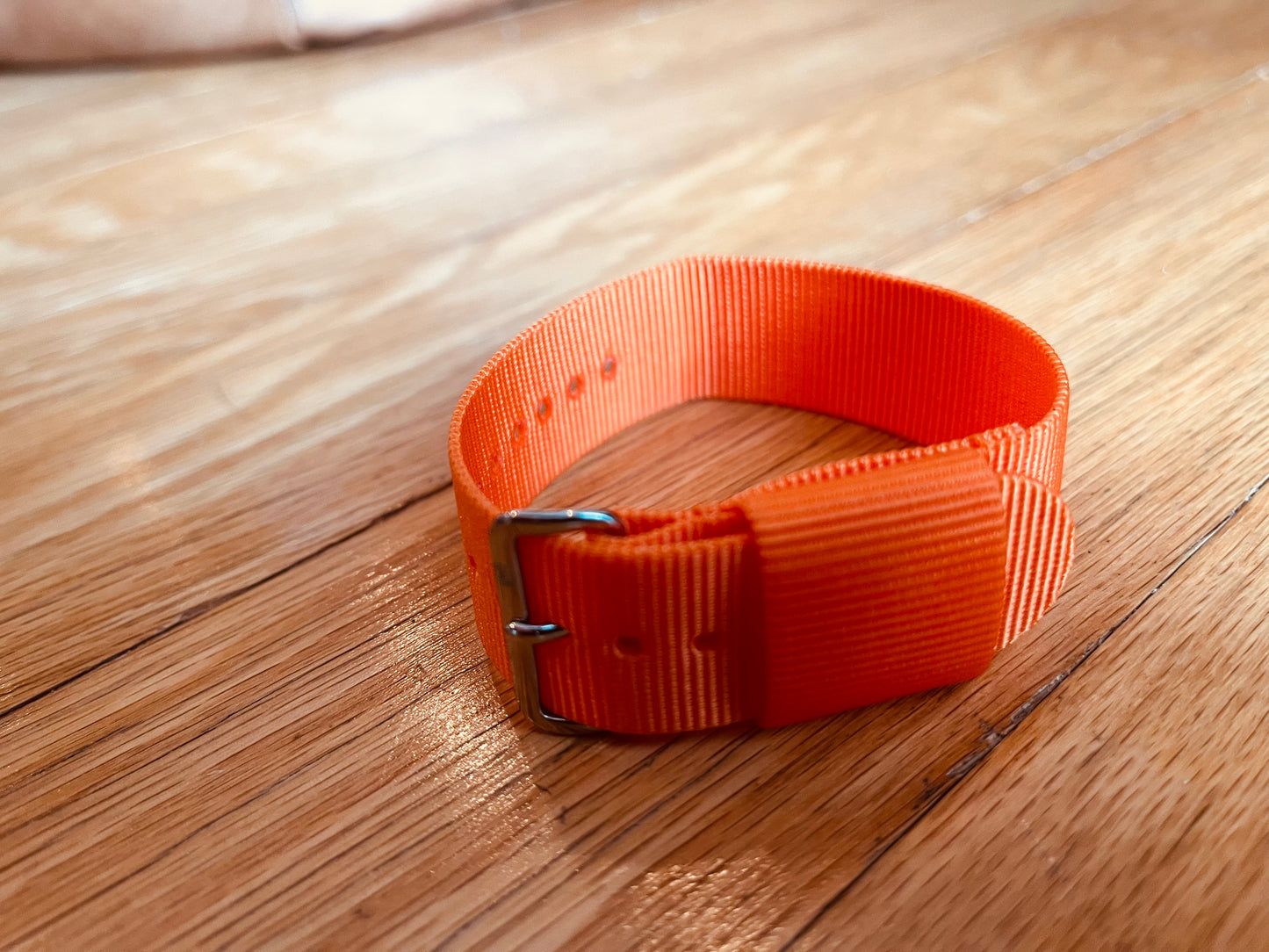 Royal Air Strap - Orange