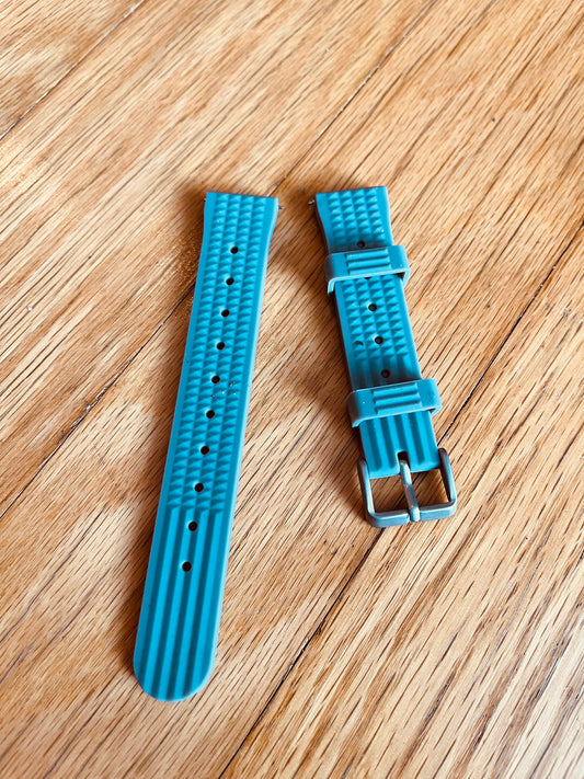 Waffle House Strap - Grey