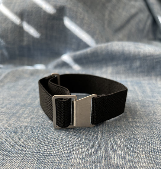 Froggy Strap - Black