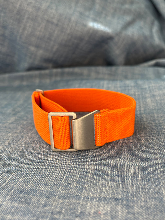 Froggy Strap - Orange