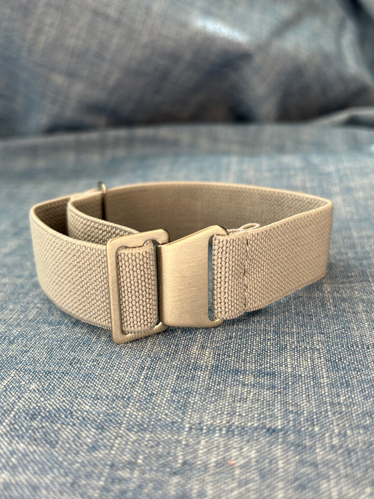 Froggy Strap - Grey