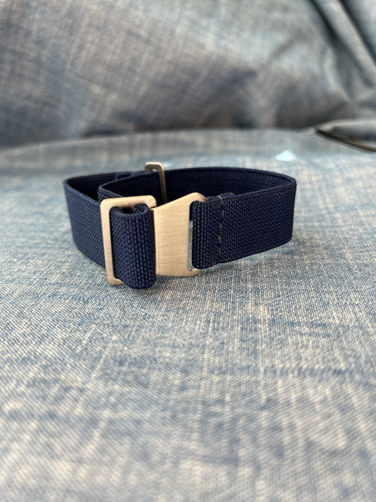 Froggy Strap - Navy