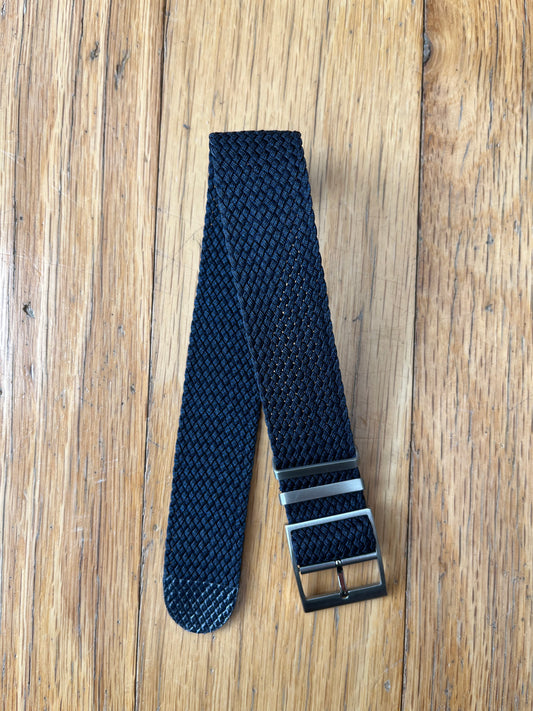 Pearl Strap - Cloudy Navy