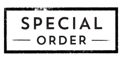 Special Order