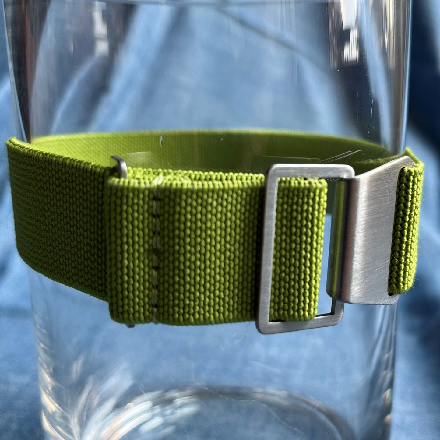 The Froggy Elastic Strap