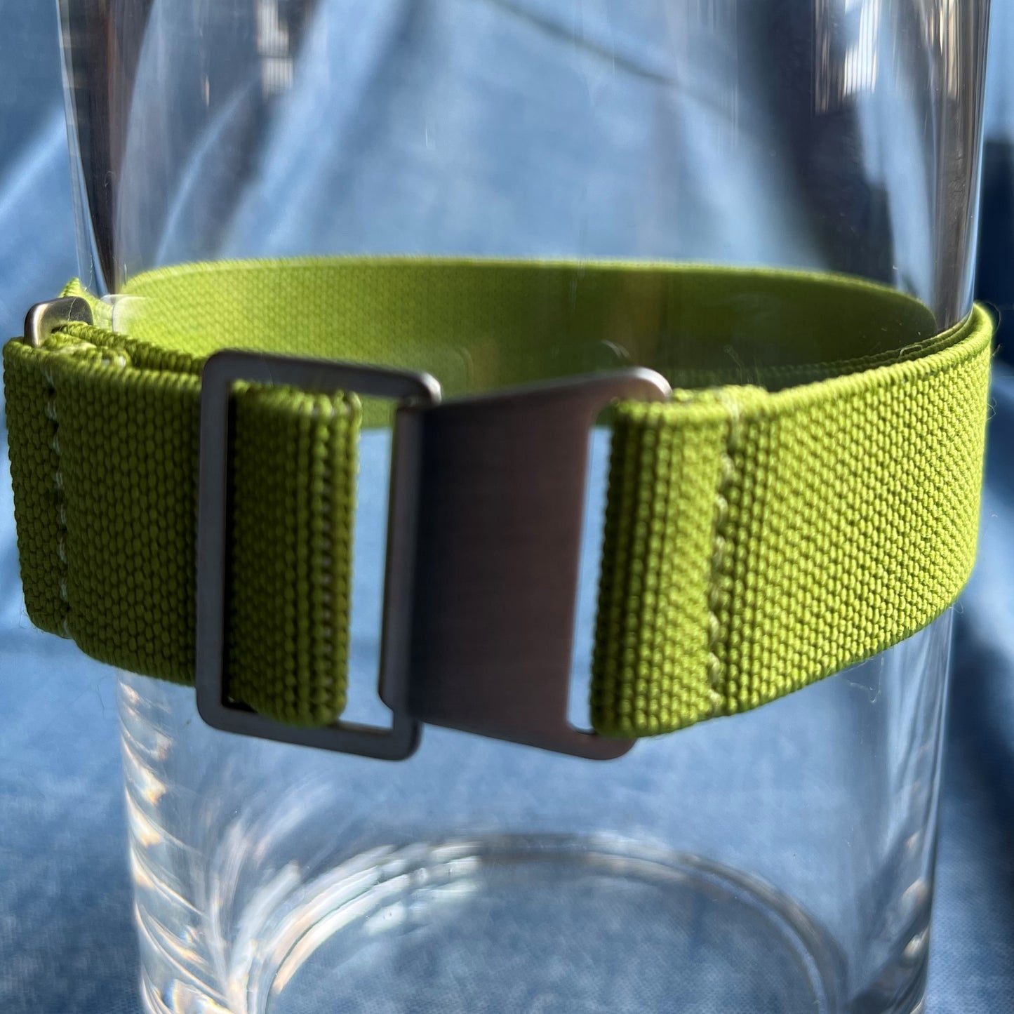 The Froggy Elastic Strap