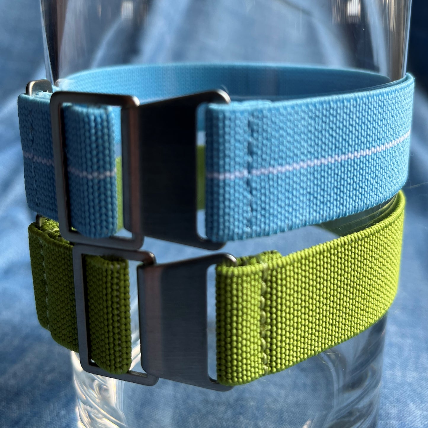 The Froggy Elastic Strap