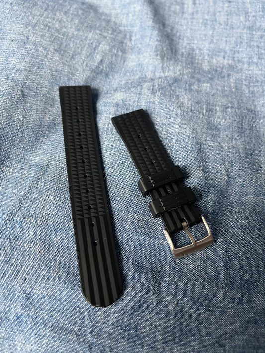 Primo Waffle Strap