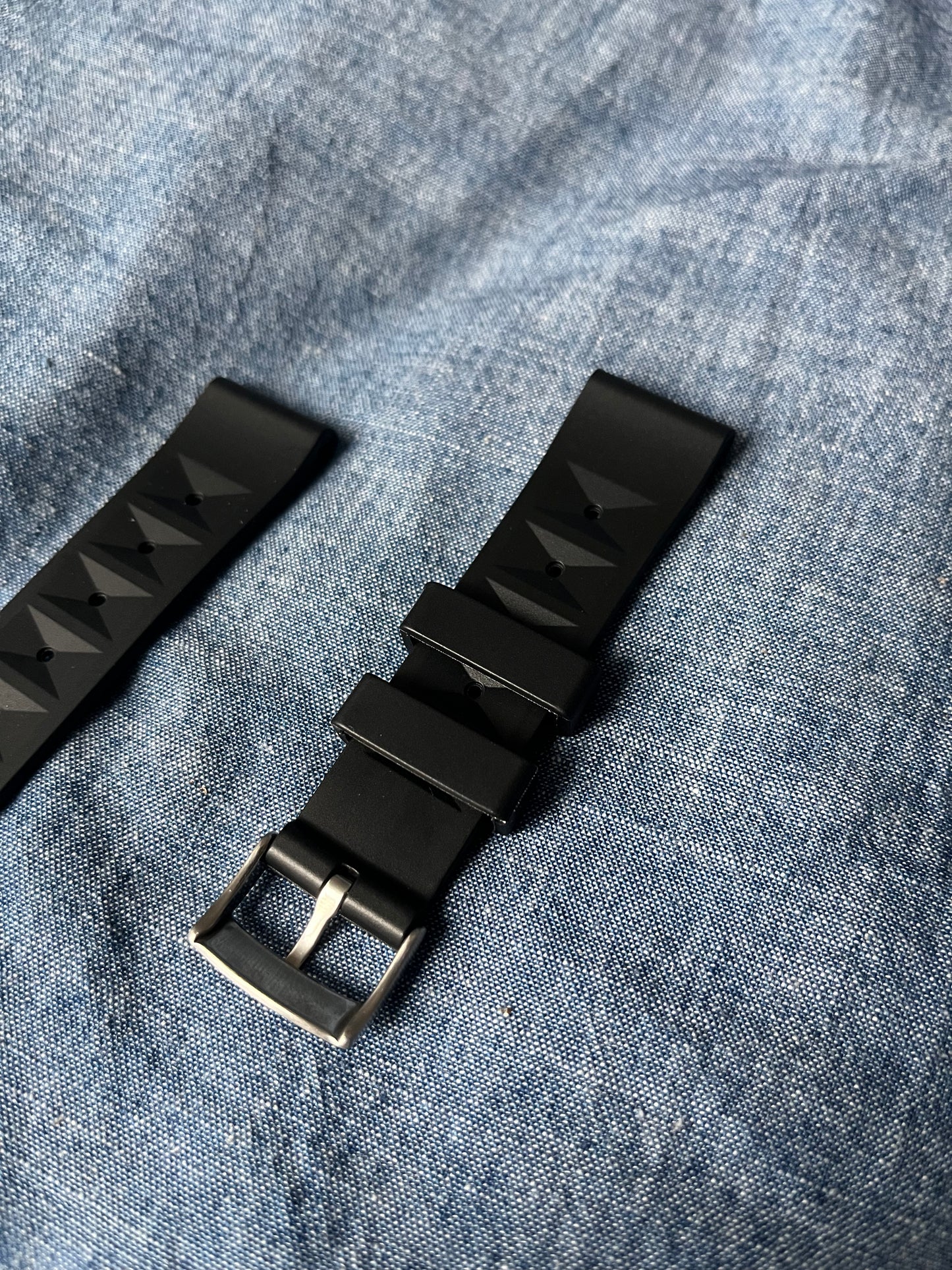 Primo Waffle Strap